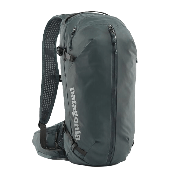 Patagonia Dirt Roamer Bike Pack 20L Nouveau Green Bild 1