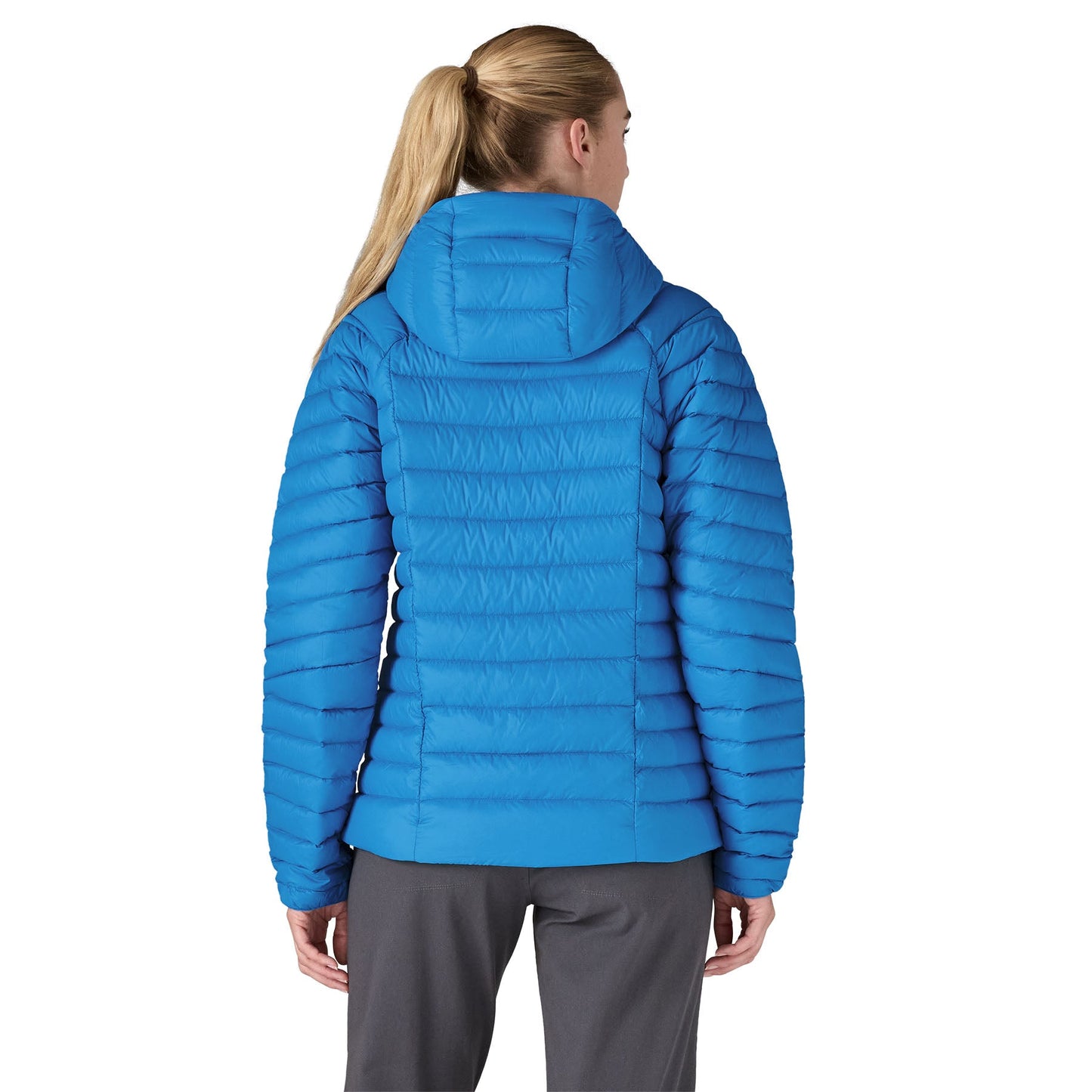 
                  
                    Patagonia Down Sweater Hoody Damen Vessel Blue Bild 3
                  
                