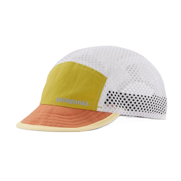 Patagonia Duckbill Cap Unisex Bundle Green Bild 1