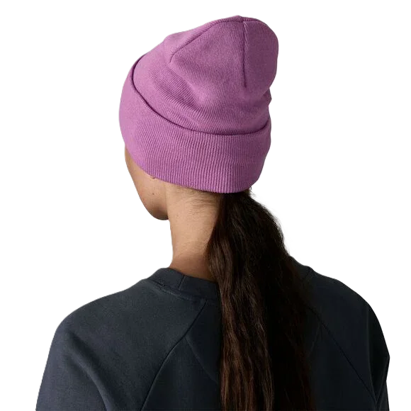 Patagonia Everyday Beanie (Brisk Purple) Brisk Purple Bild 3