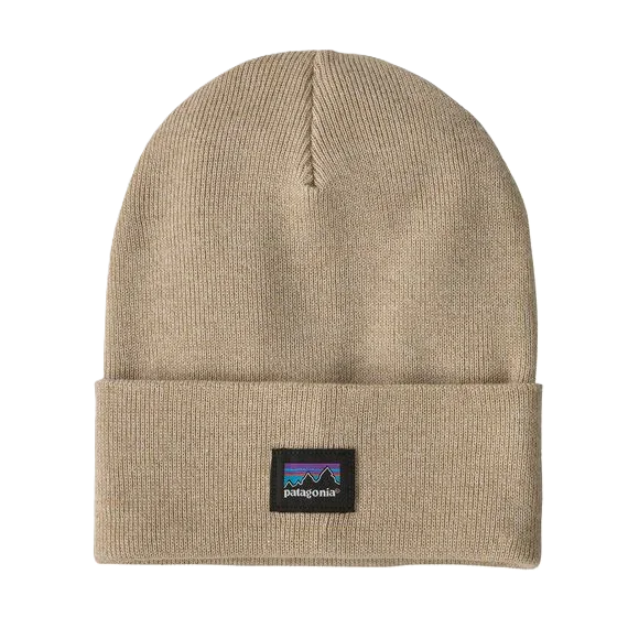 Patagonia Everyday Beanie (Oar Tan) Oar Tan Bild 1