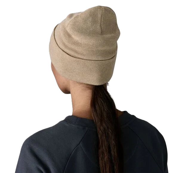 Patagonia Everyday Beanie (Oar Tan) Oar Tan Bild 3