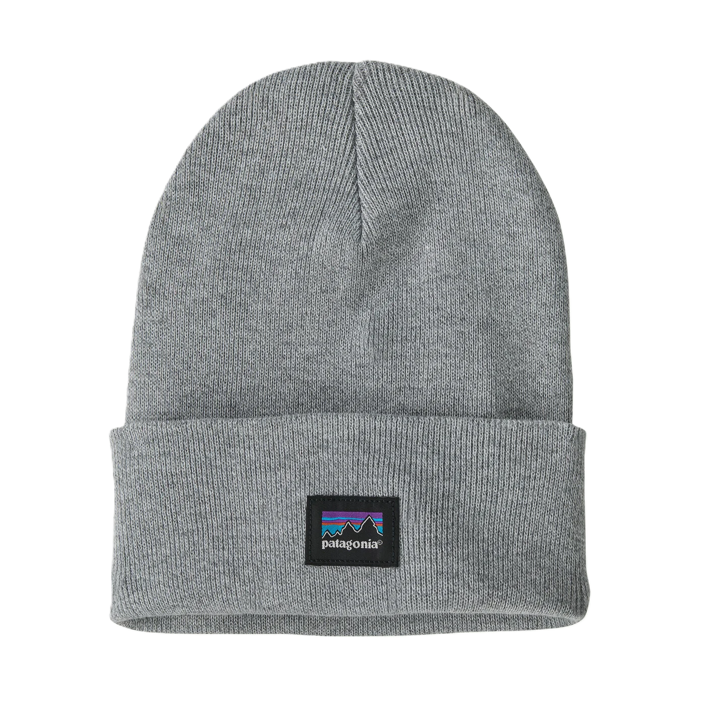 Patagonia Everyday Beanie (Salt Grey) Salt Grey Bild 1