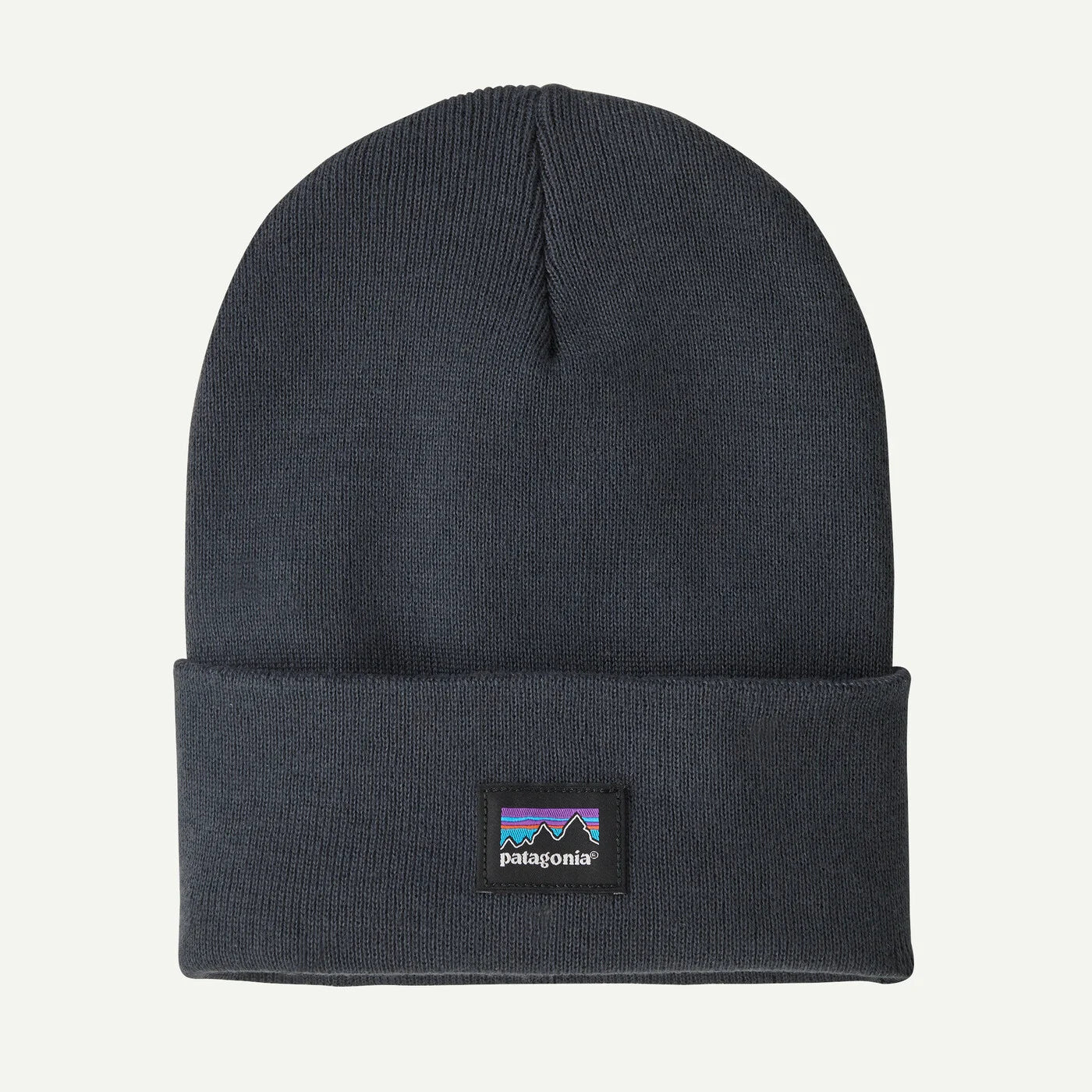 Patagonia Everyday Beanie (Smolder Blue) Smolder Blue Bild 1