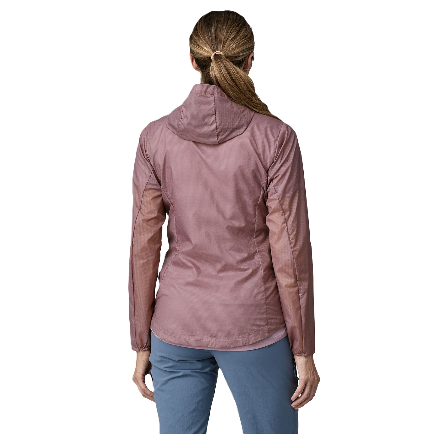 
                  
                    Patagonia Houdini Jacke Damen Stormy Mauve Bild 3
                  
                