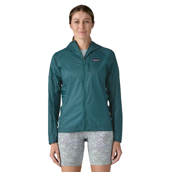 
                  
                    Patagonia Houdini Jacke Damen Wetland Blue Bild 2
                  
                
