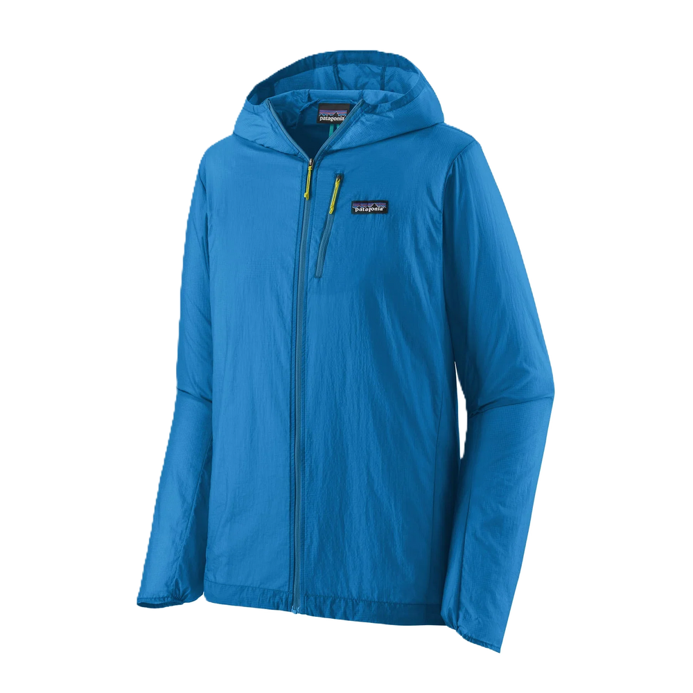 Patagonia Houdini Jacke Herren Vessel Blue Bild 1