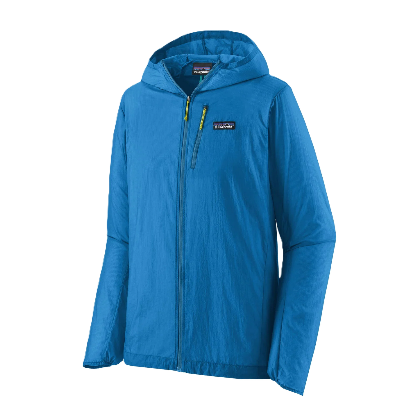Patagonia Houdini Jacke Herren Vessel Blue Bild 1