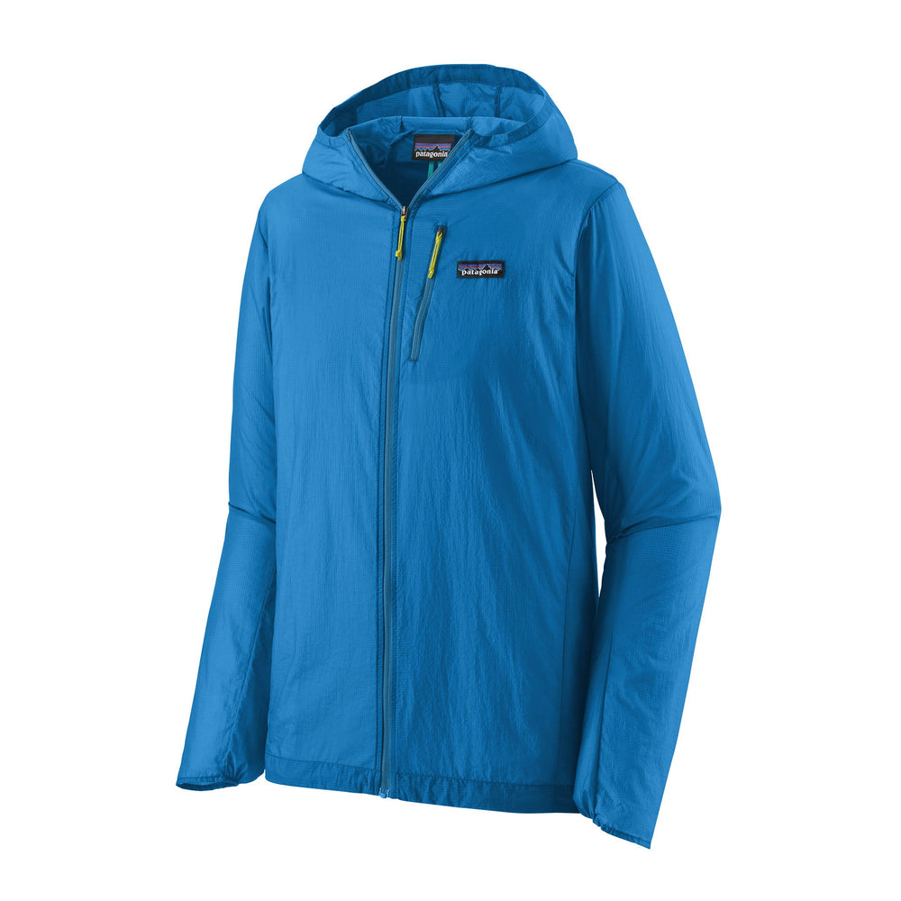 Patagonia Houdini Jacke Herren Vessel Blue Bild 1