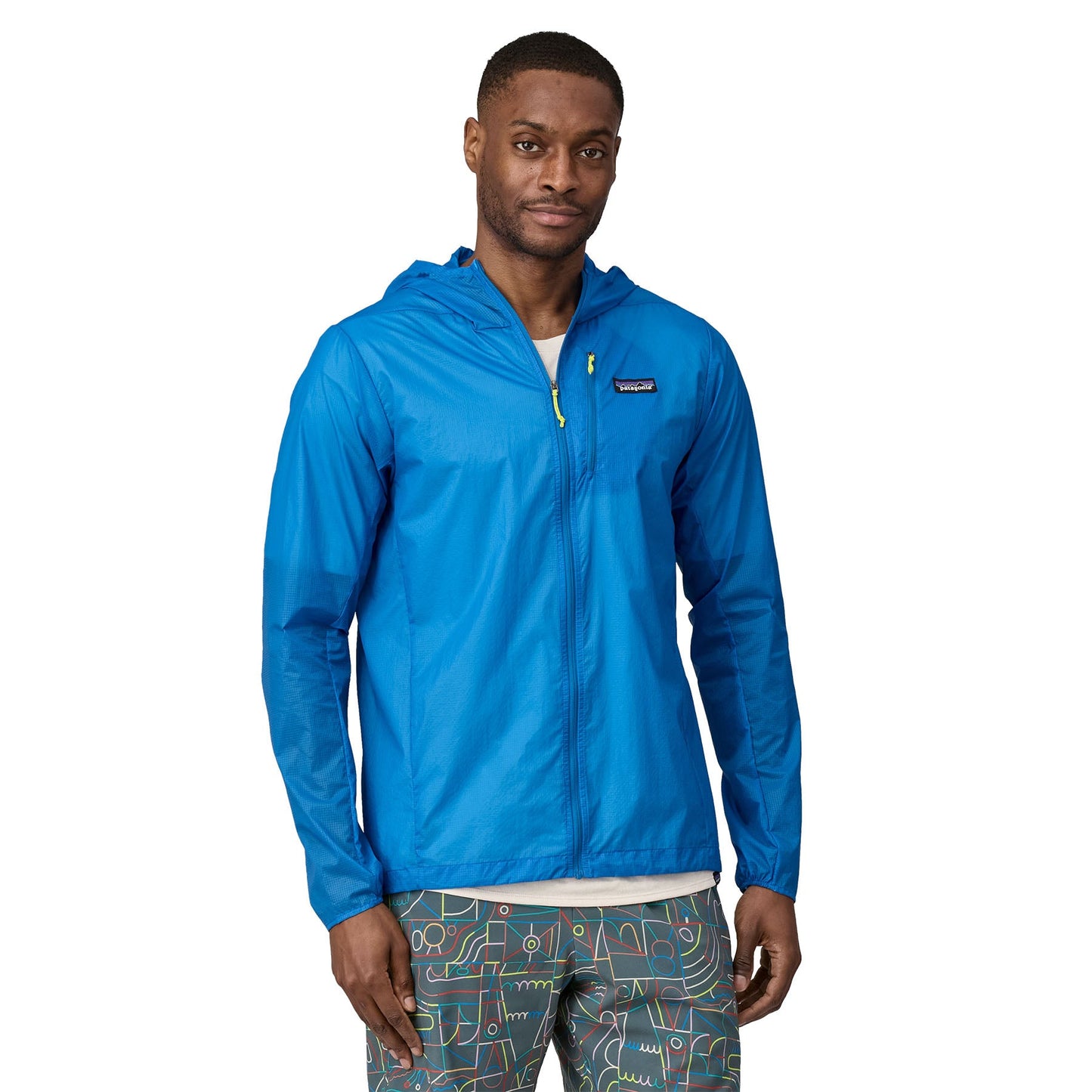 
                  
                    Patagonia Houdini Jacke Herren Vessel Blue Bild 2
                  
                
