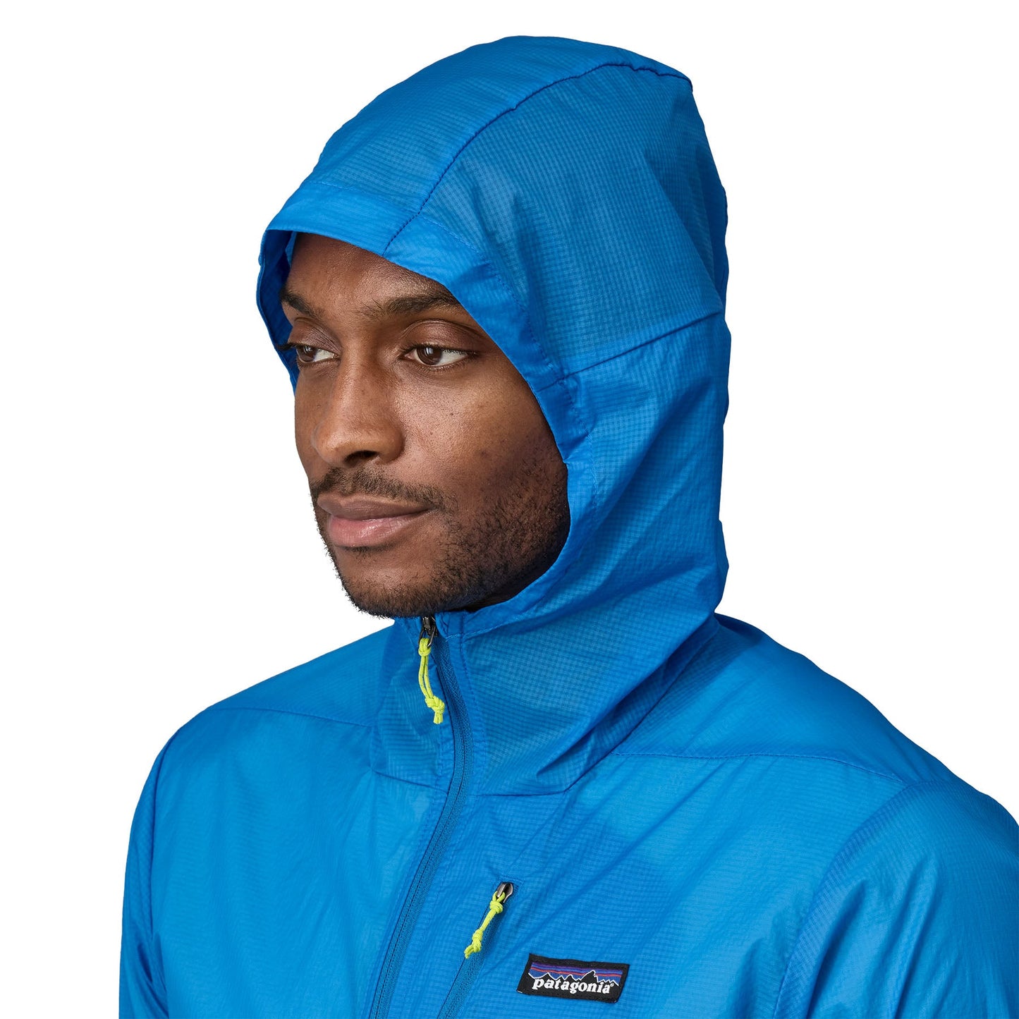 
                  
                    Patagonia Houdini Jacke Herren Vessel Blue Bild 6
                  
                