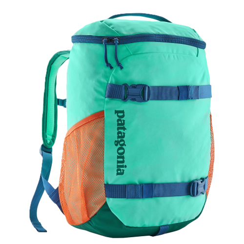 Patagonia K's Refugito Day Pack 18L Early Teal Bild 1