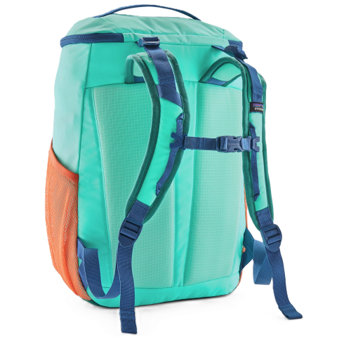 Patagonia K's Refugito Day Pack 18L Early Teal Bild 2