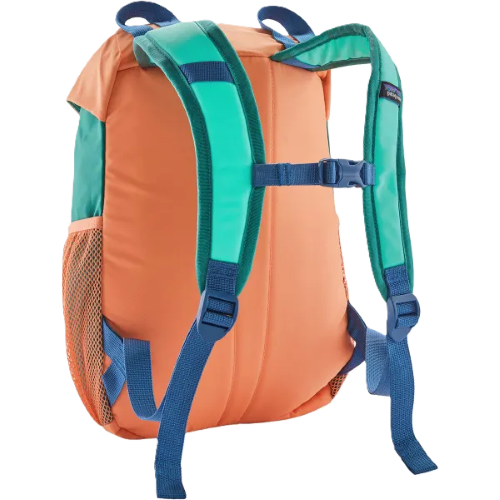 Patagonia Kids' Refugito Daypack 12L Peach Sherbet Bild 2