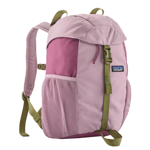 Patagonia Kids' Refugito Daypack 12L Quiet Violet Bild 1