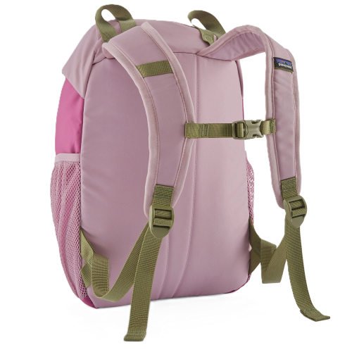 Patagonia Kids' Refugito Daypack 12L Quiet Violet Bild 2