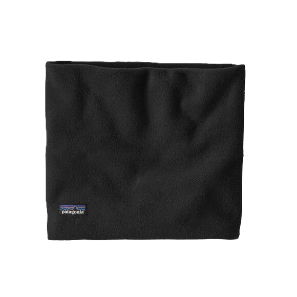 Patagonia Micro D™ Fleece Gaiter (Black) Black Bild 1