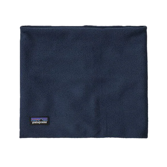 Patagonia Micro D™ Fleece Gaiter (New Navy) New Navy Bild 1