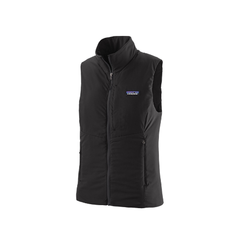 Patagonia Nano Air Vest Damen Black Bild 1
