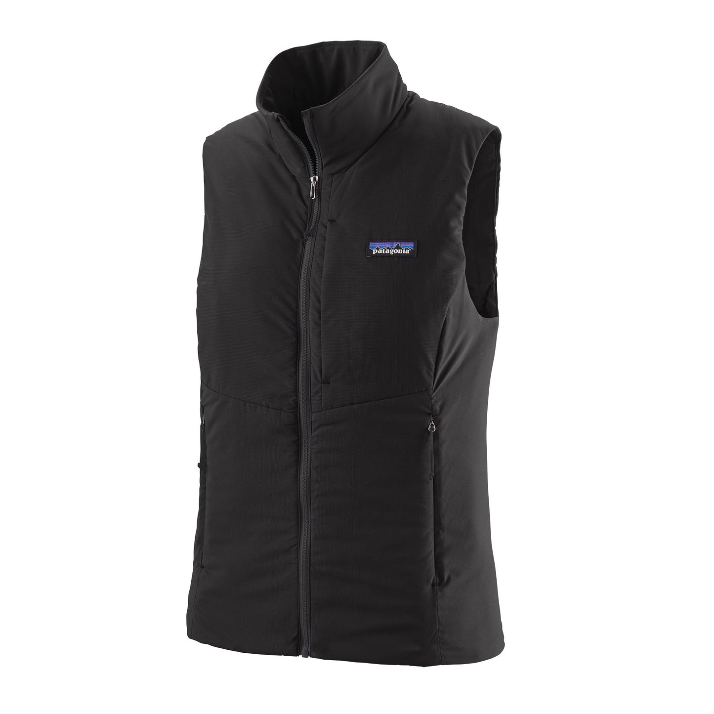 
                  
                    Patagonia Nano Air Vest Damen Black Bild 1
                  
                