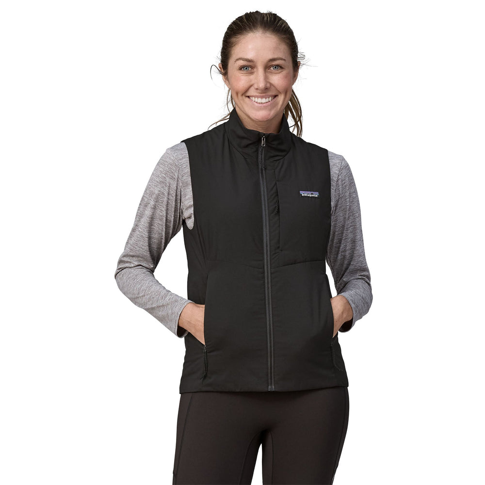 
                  
                    Patagonia Nano Air Vest Damen Black Bild 3
                  
                