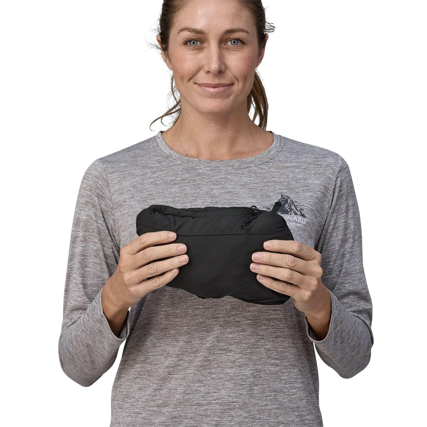 
                  
                    Patagonia Nano Air Vest Damen Black Bild 4
                  
                