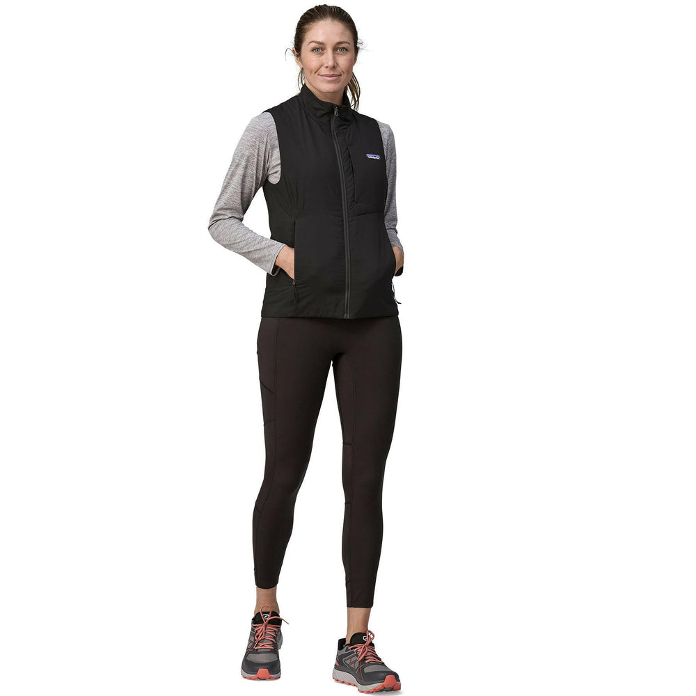 
                  
                    Patagonia Nano Air Vest Damen Black Bild 6
                  
                