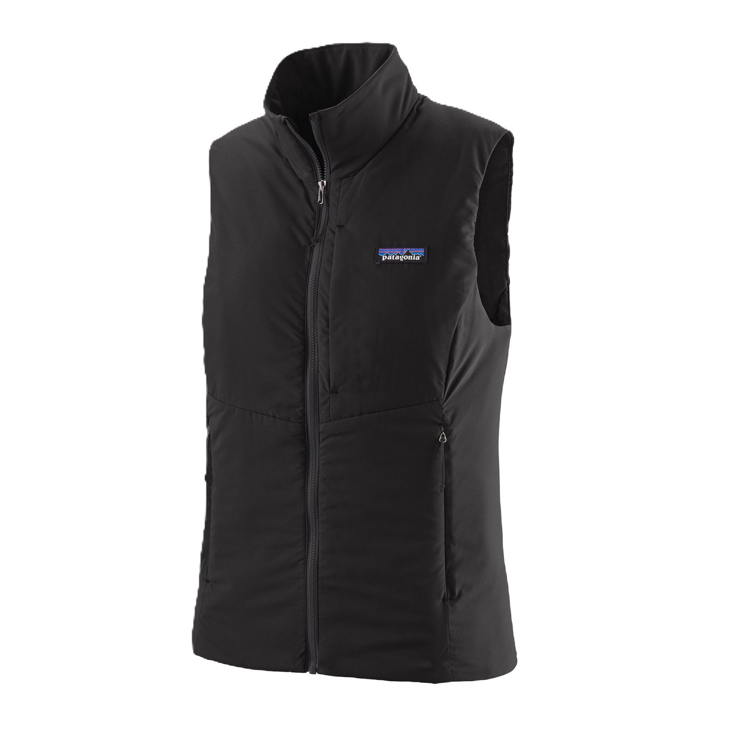 
                  
                    Patagonia Nano Air Vest Herren Black Bild 1
                  
                