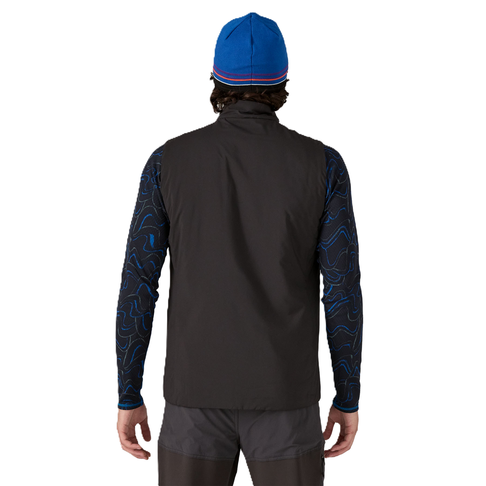 
                  
                    Patagonia Nano Air Vest Herren Black Bild 3
                  
                