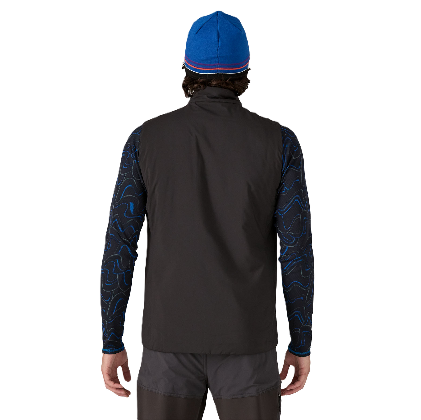 
                  
                    Patagonia Nano Air Vest Herren Black Bild 3
                  
                