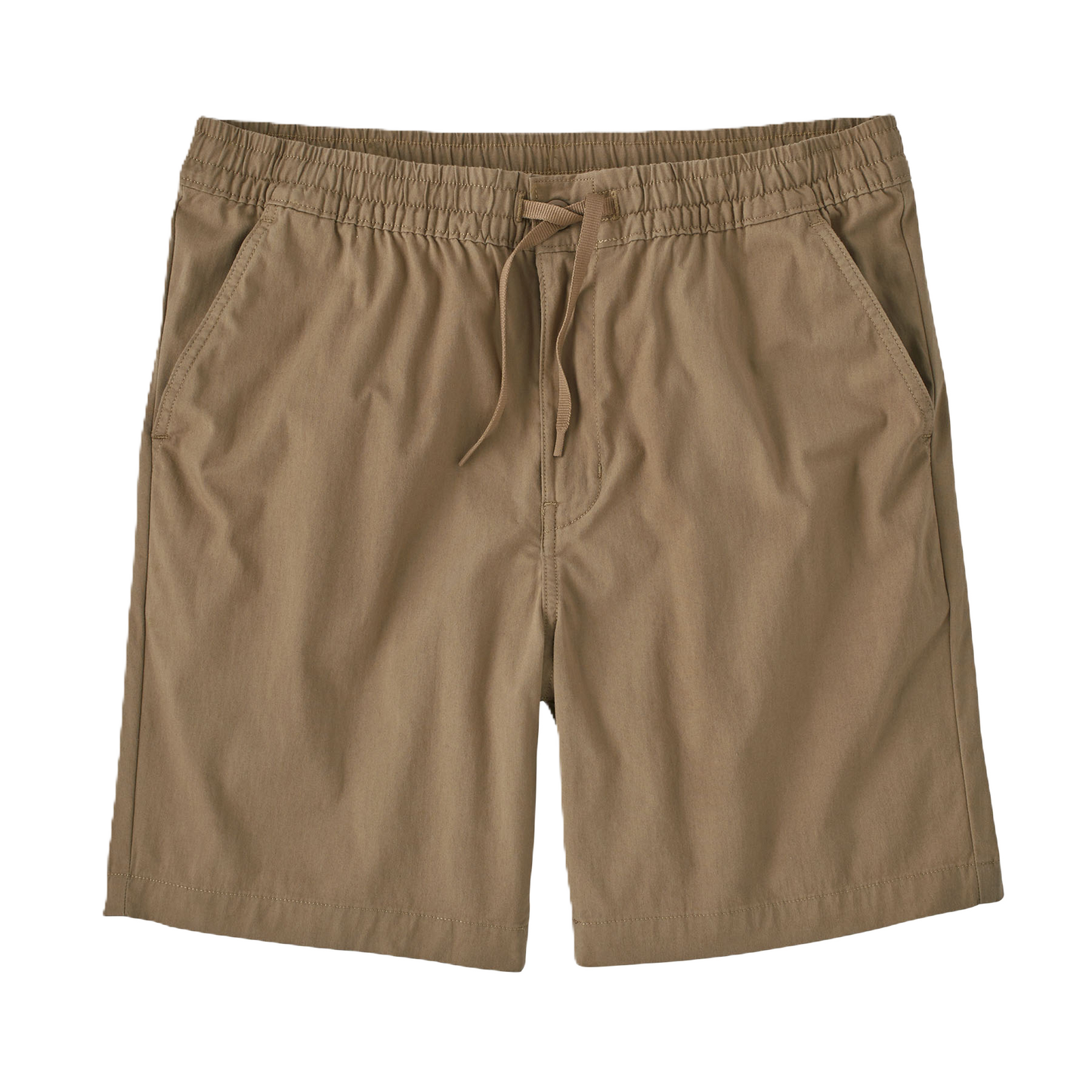 Patagonia Nomader Volley Shorts Herren Slab Khaki Bild 1