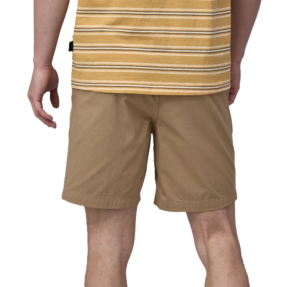 
                  
                    Patagonia Nomader Volley Shorts Herren Slab Khaki Bild 3
                  
                