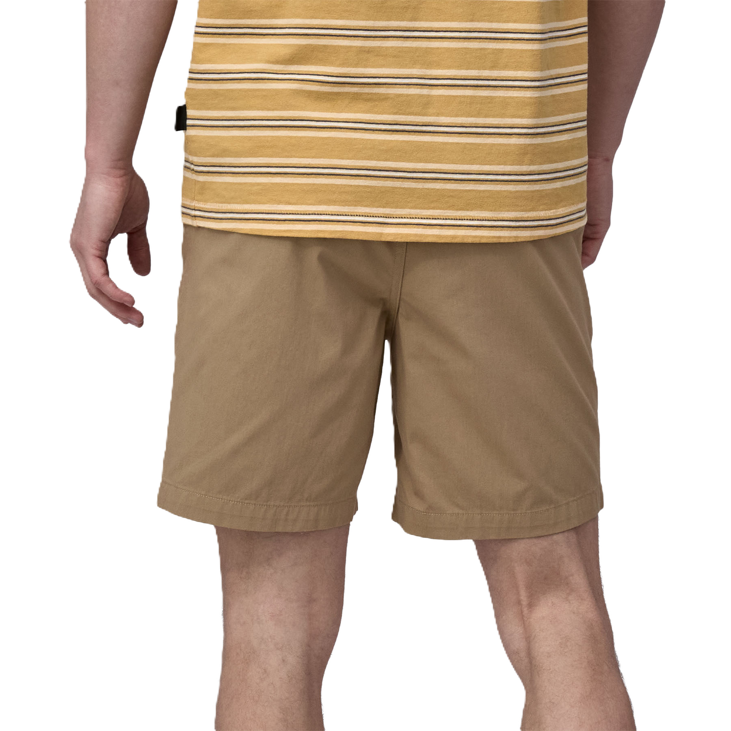 
                  
                    Patagonia Nomader Volley Shorts Herren Slab Khaki Bild 3
                  
                