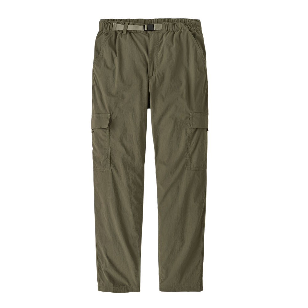 Patagonia Outdoor Everyday Cargo Pants Damen Basin Green Bild 1