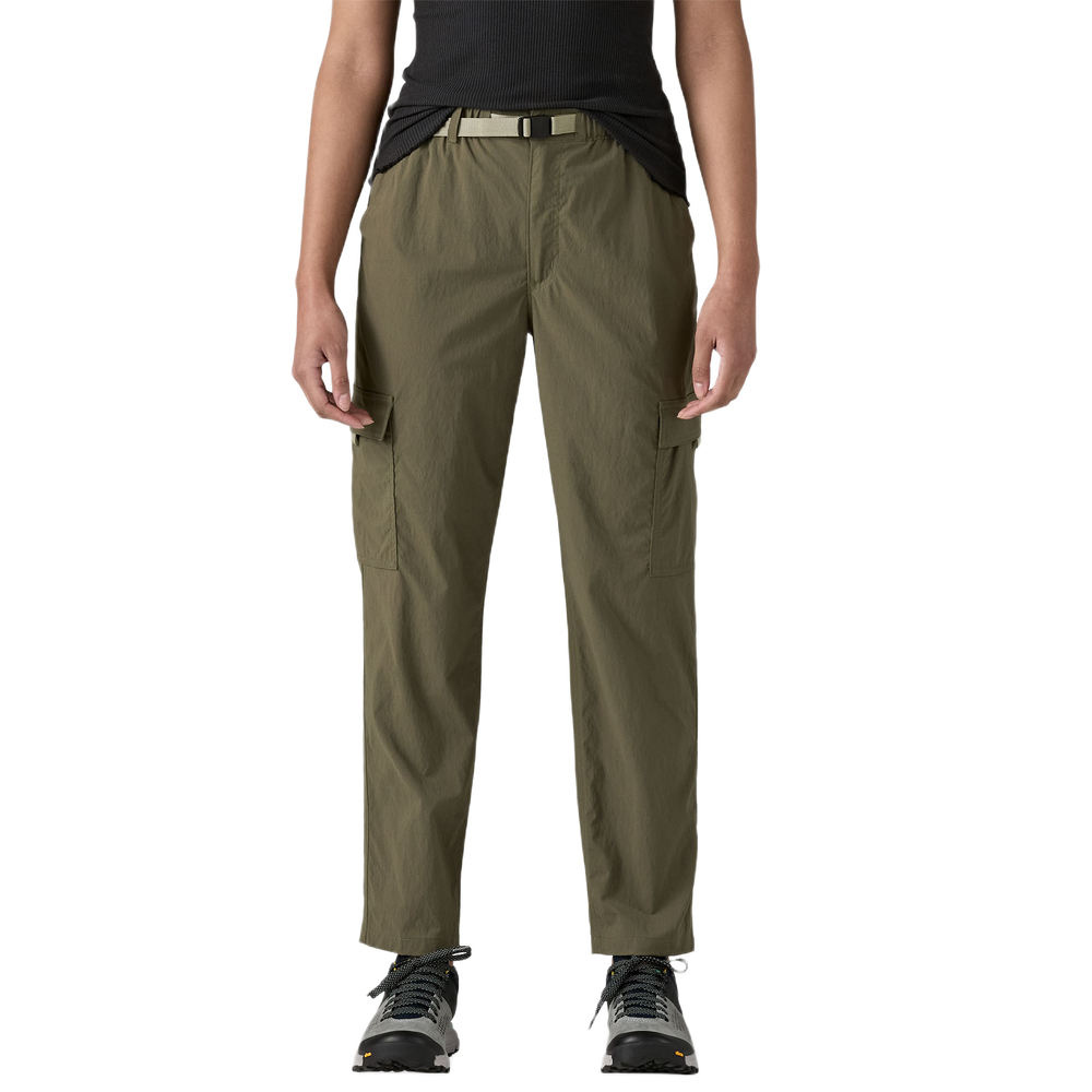 Patagonia Outdoor Everyday Cargo Pants Damen Basin Green Bild 2