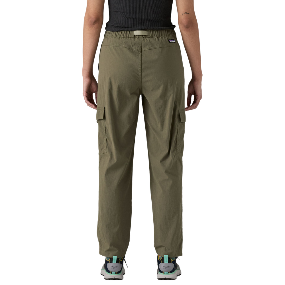 
                  
                    Patagonia Outdoor Everyday Cargo Pants Damen Basin Green Bild 3
                  
                