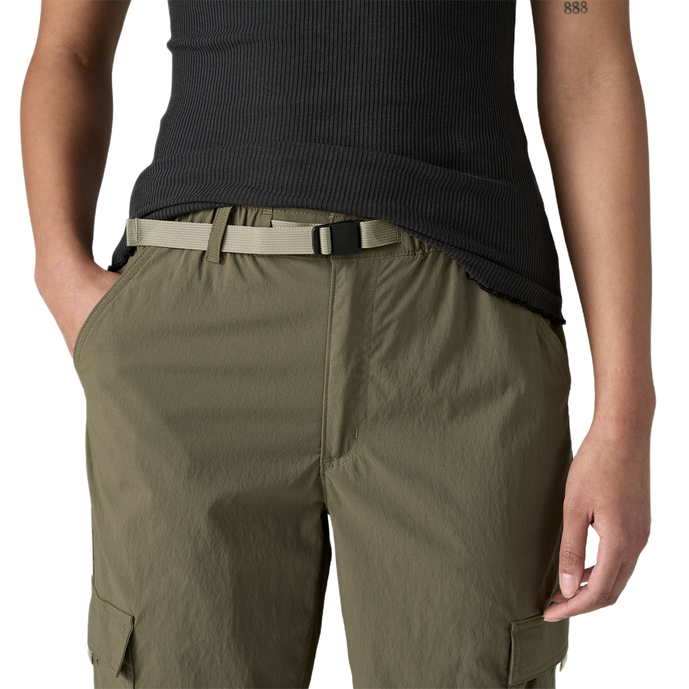 
                  
                    Patagonia Outdoor Everyday Cargo Pants Damen Basin Green Bild 6
                  
                