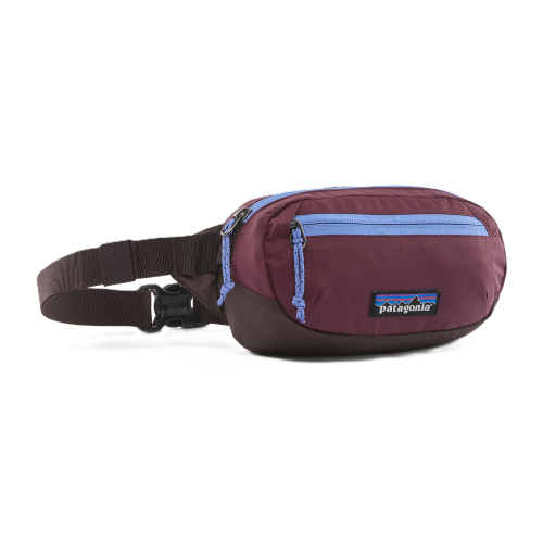 Patagonia Terravia Mini Hip Pack Berry Fig Berry Fig Bild 1