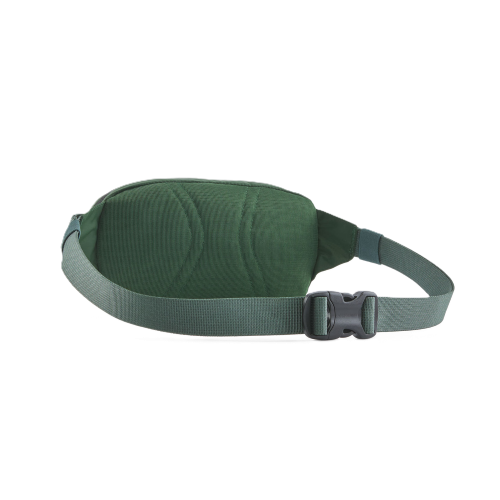 Patagonia Terravia Mini Hip Pack Canopy Green Canopy Green Bild 2