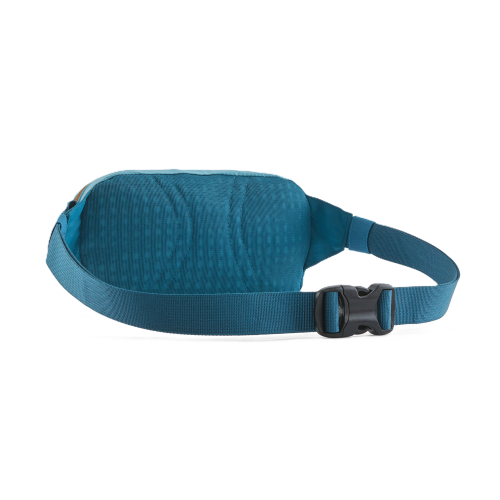 Patagonia Terravia Mini Hip Pack Snowmelt Blue Snowmelt Blue Bild 2