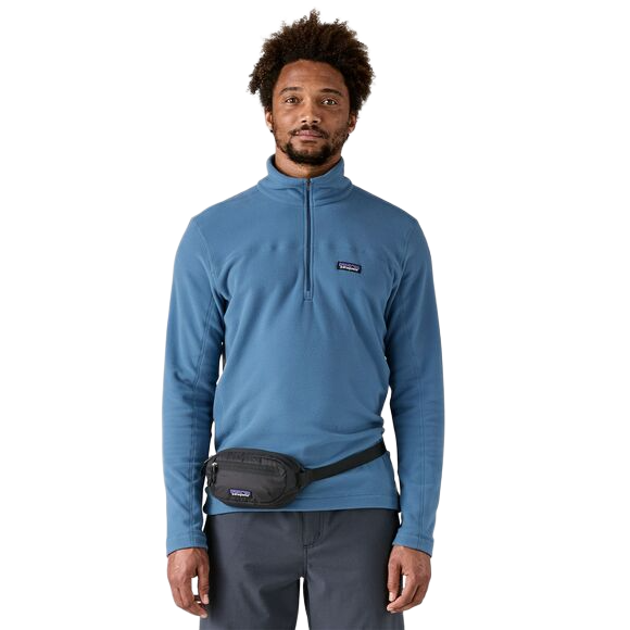 
                  
                    Patagonia Terravia Mini Hip Pack Unisex Black Bild 3
                  
                