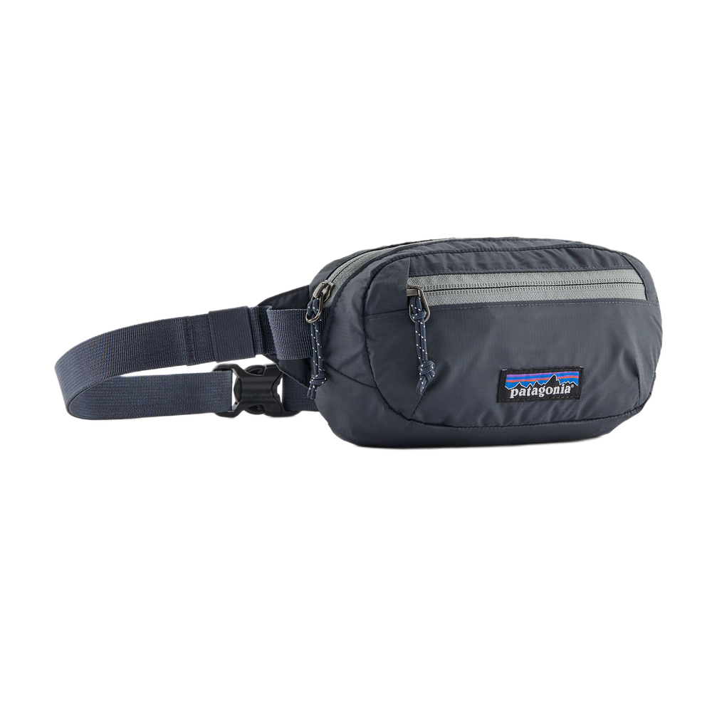 Patagonia Terravia Mini Hip Pack Unisex Smolder Blue Bild 1