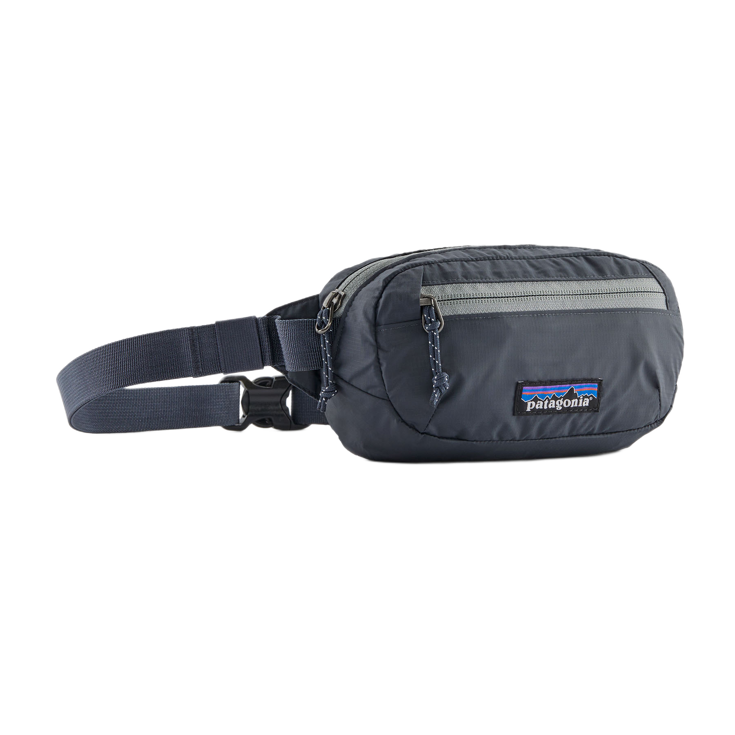 Patagonia Terravia Mini Hip Pack Unisex Smolder Blue Bild 1