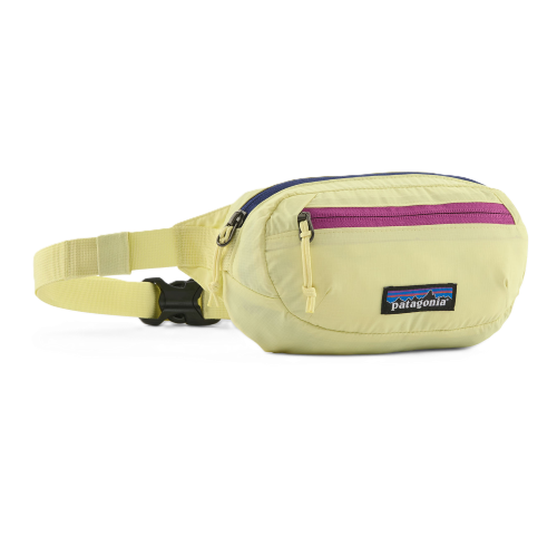 Patagonia Terravia Mini Hip Pack Vellum Green Vellum Green Bild 1