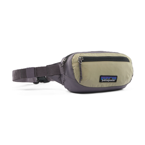 Patagonia Terravia Mini Hip Pack Weathered Stone Weathered Stone Bild 1