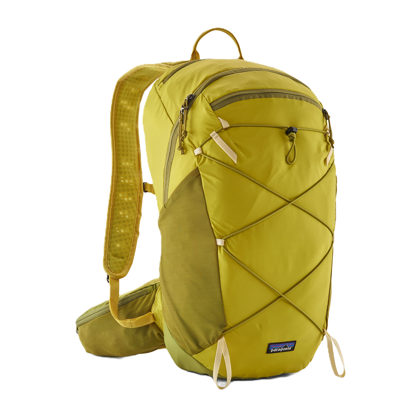 Patagonia Terravia Pack 22 L Graze Green Bild 1