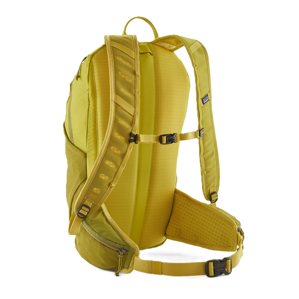 Patagonia Terravia Pack 22 L Graze Green Bild 2
