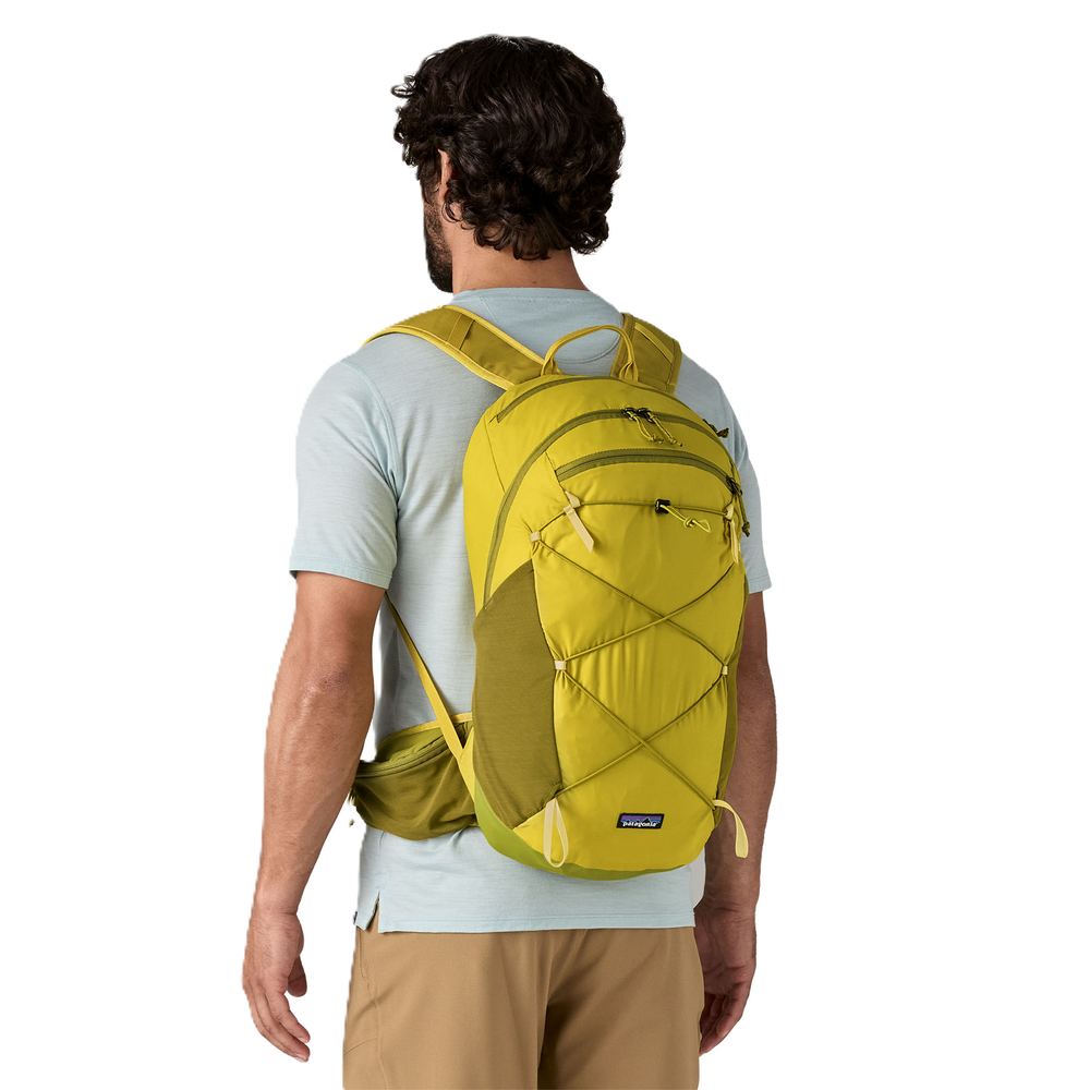 
                  
                    Patagonia Terravia Pack 22 L Graze Green Bild 3
                  
                