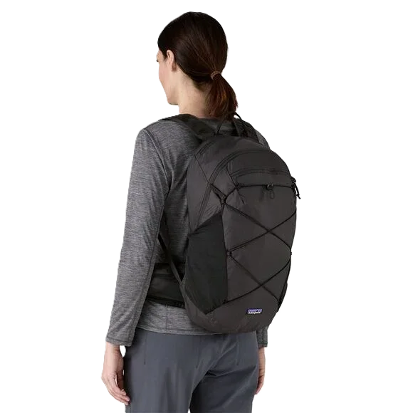Patagonia Terravia Pack 22L Black Bild 3