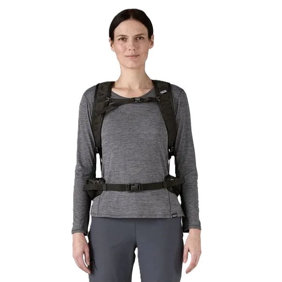 Patagonia Terravia Pack 22L Black Bild 4